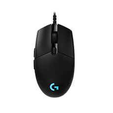 Logitech G Pro HERO - mouse